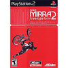 Dave Mirra Freestyle BMX 2 Sony Playstation 2 PS2 Game