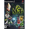 Dr. Muto Sony Playstation 2 PS2 Game