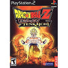 Dragon Ball Z Budokai Tenkaichi 1 Sony Playstation 2 PS2 Game (Black Label)