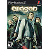 Eragon Sony Playstation 2 PS2 Game