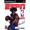 ESPN Basketball 2005 Sony Playstation 2 PS2 Game