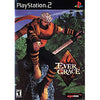 Evergrace Sony Playstation 2 PS2 Game