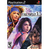 Final Fantasy X-2 Sony Playstation 2 PS2 Game
