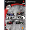 Formula One 2001 Sony Playstation 2 PS2 Game