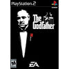 The Godfather Sony Playstation 2 PS2 Game