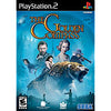 The Golden Compass Sony Playstation 2 PS2 Game