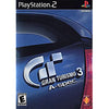 Gran Turismo 3 A-Spec Sony Playstation 2 PS2 Game