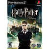 Harry Potter and the Order of the Phoenix Sony Playstation 2 PS2 Game
