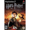Harry Potter and the Goblet of Fire Sony Playstation 2 PS2 Game