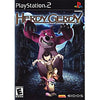 Herdy Gerdy Sony Playstation 2 PS2 Game