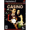 High Roller Casino Sony Playstation 2 PS2 Game