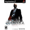 Hitman 2 Sony Playstation 2 PS2 Game