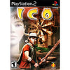 Ico Sony Playstation 2 PS2 Game