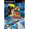 Jak & Daxter The Lost Frontier Sony Playstation 2 PS2 Game