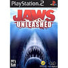 Jaws Unleashed Sony Playstation 2 PS2 Game