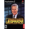 Jeopardy Sony Playstation 2 PS2 Game