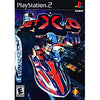 Jet X20 Sony Playstation 2 PS2 Game