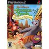 The Jungle Book Rhythm n Groove Sony Playstation 2 PS2 Game