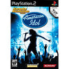 Karaoke Revolution Presents: American Idol Sony Playstation 2 PS2 Game