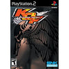 King of Fighters Maximum Impact Sony Playstation 2 PS2 Game