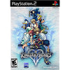 Kingdom Hearts II Sony Playstation 2 PS2 Game