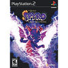 The Legend of Spyro a New Beginning Sony Playstation 2 PS2 Game