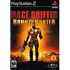 Mace Griffin Bounty Hunter Sony Playstation 2 PS2 Game