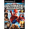Marvel Ultimate Alliance Sony Playstation 2 PS2 Game