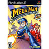 Mega Man Anniversary Collection Sony Playstation 2 PS2 Game
