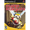 Mister Mosquito Sony Playstation 2 PS2 Game