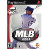 MLB 2004 Sony Playstation 2 PS2 Game