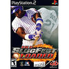 MLB Slugfest Loaded Sony Playstation 2 PS2 Game