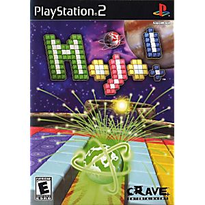 Mojo Sony Playstation 2 PS2 Game