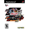 Moto GP 07 Sony Playstation 2 PS2 Game