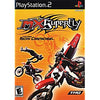 MX Superfly Sony Playstation 2 PS2 Game