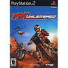 MX Unleashed Sony Playstation 2 PS2 Game