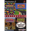 Namco Museum Sony Playstation 2 PS2 Game