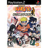 Naruto Ultimate Ninja SONY PLAYSTATION 2 PS2 Game