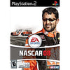 Nascar 08 Sony Playstation 2 PS2 Game