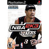 NBA 2K3 Sony Playstation 2 PS2 Game