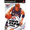 NBA Live 2003 Sony Playstation 2 PS2 Game