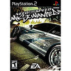 Need for Speed Most Wanted Sony Playstation 2 PS2 Game