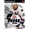 NHL 2005 Sony Playstation 2 PS2 Game