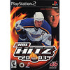 NHL Hitz 2003 Sony Playstation 2 PS2 Game