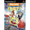 Nicktoons Unite Sony Playstation 2 PS2 Game