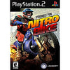 Nitrobike Playstation 2 PS2 Game