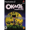 Okage Shadow King Sony Playstation 2 PS2 Game