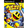 Pac Man World 3 SONY PLAYSTATION 2 PS2 Game
