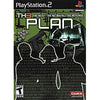 The Plan Sony Playstation 2 PS2 Game