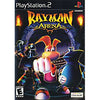Rayman Arena Sony Playstation 2 PS2 Game